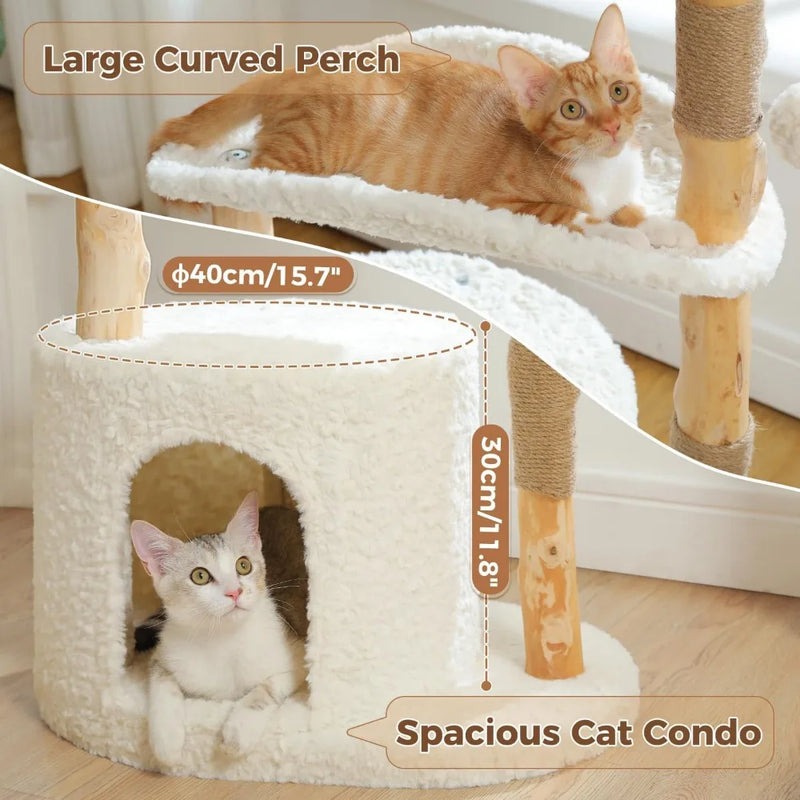 Pet Cat Tree