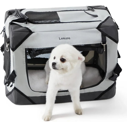 Pet Collapsible Crate