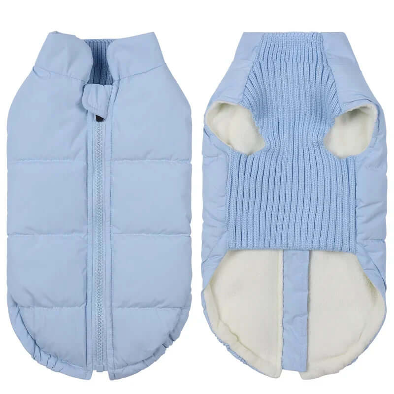 Pet Dog Coats / Winter