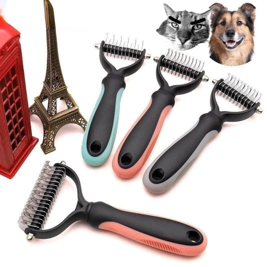 Pet Grooming Brush